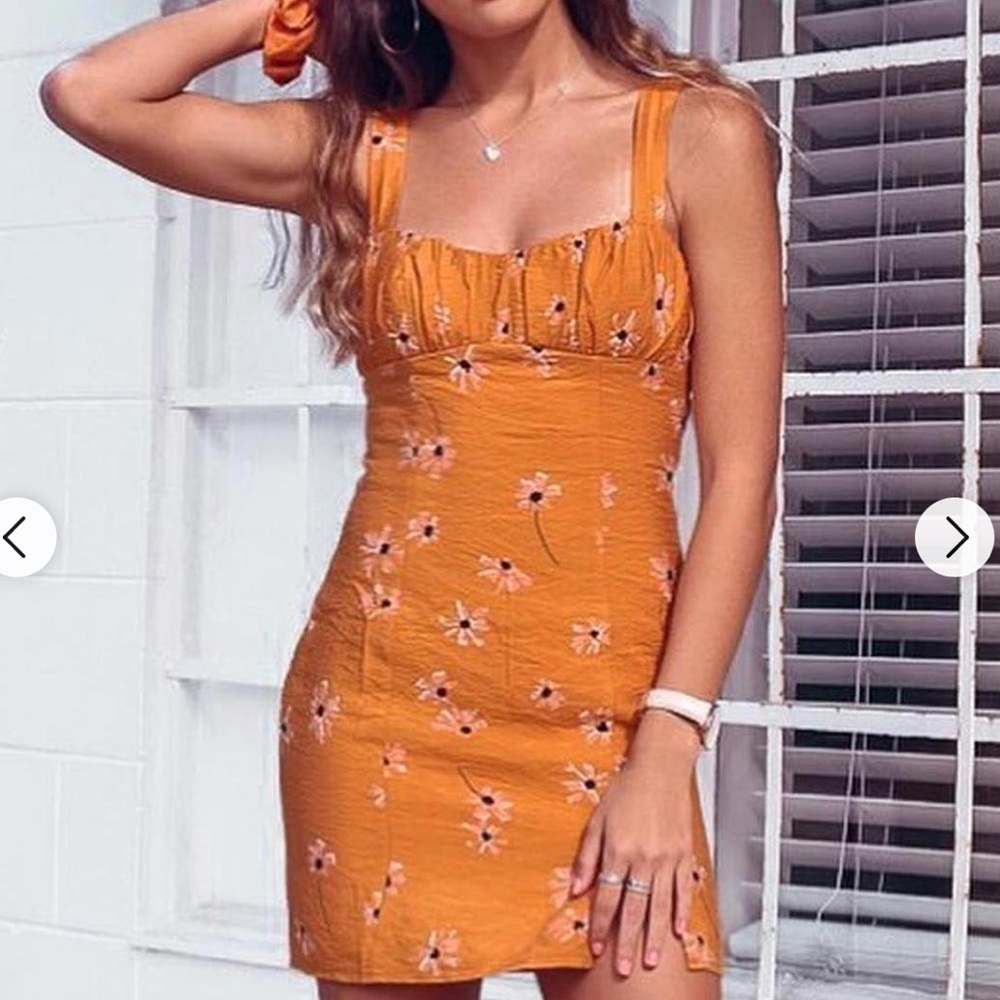 Princess Polly mini dress